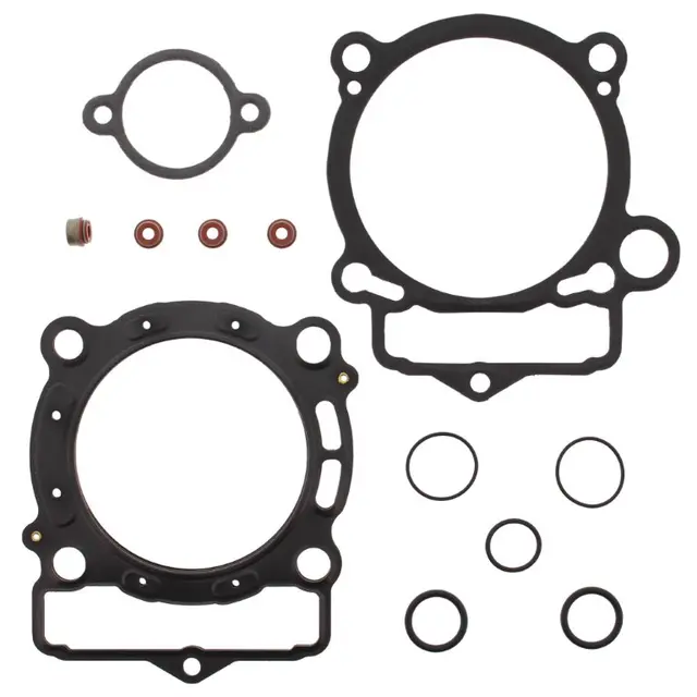 Vertex Toppsett - HQ/KTM 350cc FC/FE350, EXC-F/SX-F 350 2016-> 