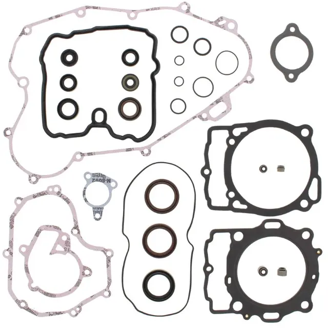 Vertex Pakningssett HU/HQ/KTM 250-300cc Komplett med tetninger 