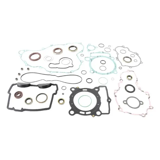 Vertex Pakningssett HU/HQKTM FE/EXC-F250 Komplett med tetninger 