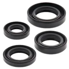 Vertex Oljetetninger - CRF100F, XR100R