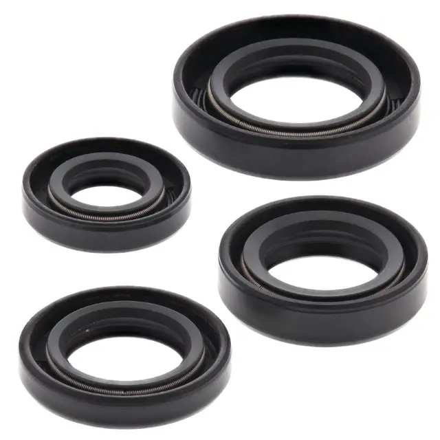 Vertex Oljetetninger - CRF100F, XR100R 
