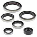 Vertex Oljetetninger KTM/HQ TC250++ Freeride R, TC250