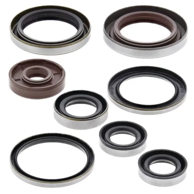 Vertex Oljetetninger KTM 250 EXC-F 2006-13 