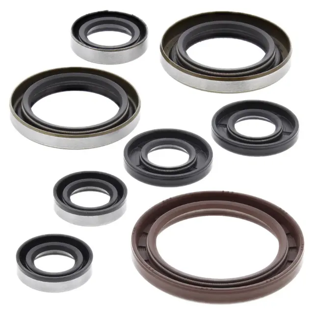 Vertex Oljetetninger Husqvarna FC250 2014-15 