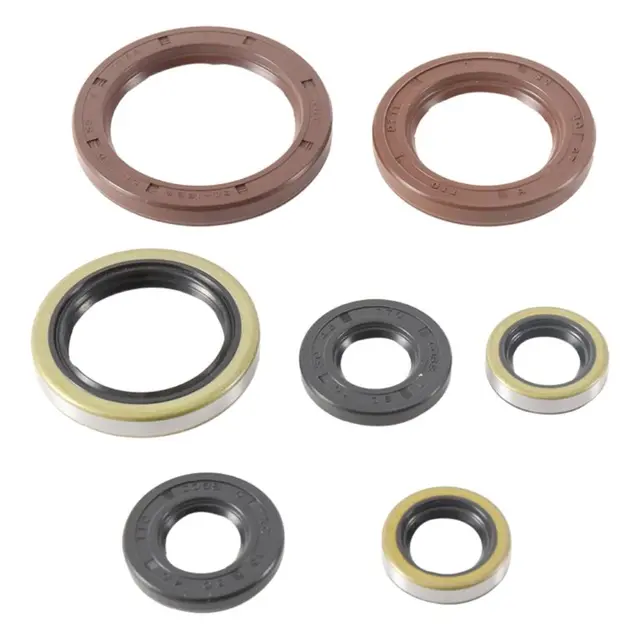 Vertex Oljetetninger GG/HQ/KTM EC/MC/FC/FE/EXC/SX-F 250/350cc 