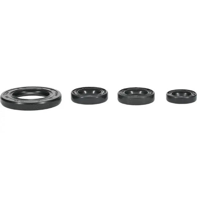Vertex Oljetetninger Honda CRF250L 
