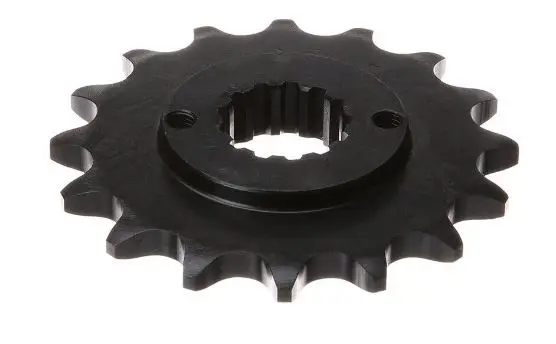 Vertex Framdrev - KTM/Hus/HQ/Beta, 13t 520 Light,  EXC/SX/FE/FC++ 