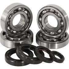 Hot Rods Veivlagersett AC/Kawa/Suzuki DVX/KLX/KFX/DRZ/LTZ400 