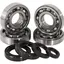 Hot Rods Veivlagersett AC/Kawa/Suzuki DVX/KLX/KFX/DRZ/LTZ400