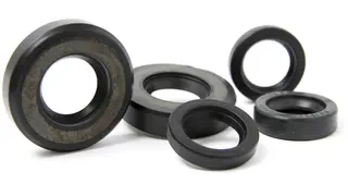 Simmerring 30x62x7mm OEM: 3002-355