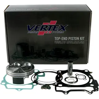 Vertex Stempelsett - Kawasaki KX 450F 2009-12, 450CC, Boring 96mm