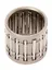 Hot Rods Kryssboltlager-KTM,12x15x16,3mm 65 SX (00-18); 65 XC (09); TC 65 (17-19)
