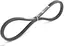 Viftereim Arctic Cat OEM: 3002-156, 3002-606