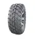 Wanda ATV Dekk Thunder 28X10R-15 8-Lags Radialkonstruksjon, 255/65-15