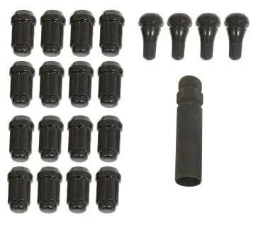 Hjulpakke 100 - Polaris 4x4 - 28x15, 10" Wanda 3021 Thunder E4, MSA M33 Clutch 