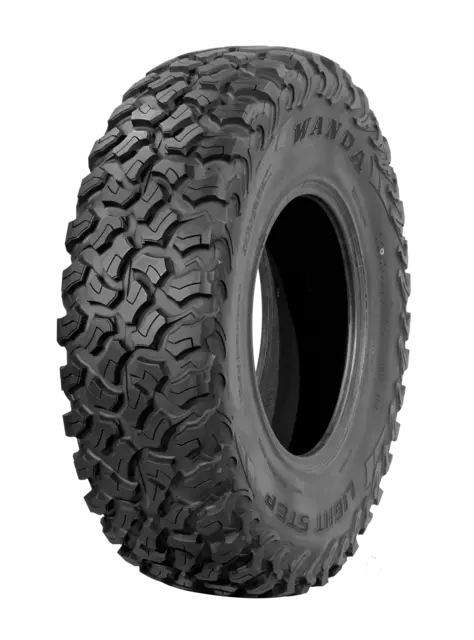 Wanda ATV Dekk 32x10R-15/16 8-Lags All-Terrain/Mud-Dekk 