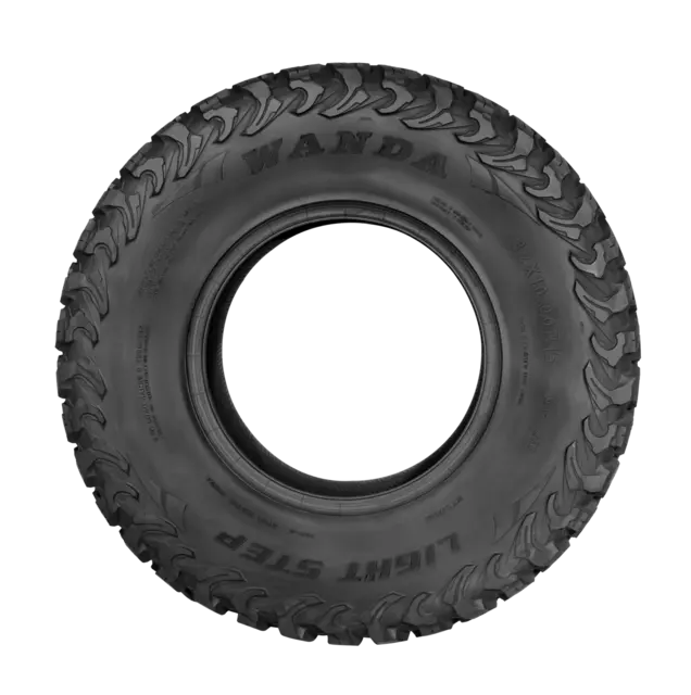 Wanda ATV Dekk 32x10R-15/16 8-Lags All-Terrain/Mud-Dekk 