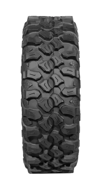 Wanda Dekk 30x9R/10R14/30/31/32x10R-15 8-Lags Radialkonstruksjon 