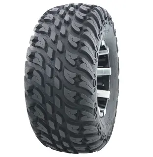 Wanda VS3020 Storm E4, M+S 17mm Knasthøyde, E4 Veigodkjent Radial