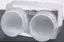 Baklyktglass, Klar - Yamaha OEM: 4XV845400000