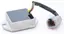SledTech Voltregulator BRP - 515175939 Boltavstand 80mm/Dimensjon D33xH80xL95mm