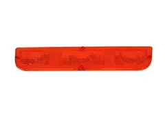Baklyktglass, R&#248;dt - Polaris OEM: 5430423 5330136