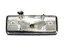 Lykthus - Arctic Cat OEM: 0609-090