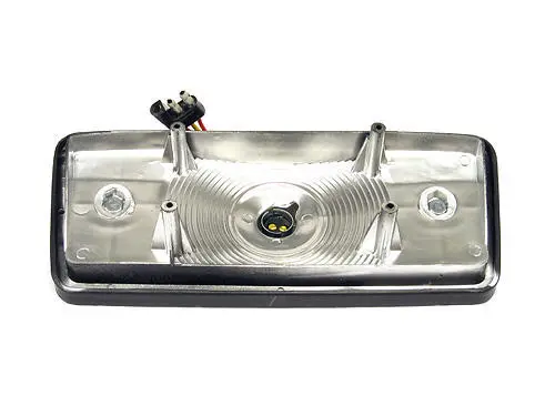 Lykthus - Arctic Cat OEM: 0609-090 
