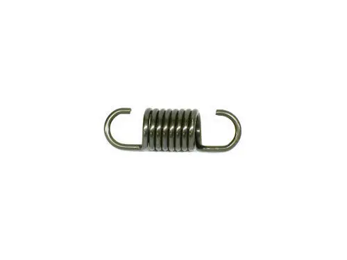 Eksosfjær 16x45mm 7042031, 7041687. Selges som 10 pk. 