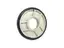 Boggiehjul &#216;137mm OEM: 570014000, 570035300