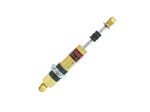 Støtdemper Polaris Fremre Kimpex Gold 7041282, 7041285 