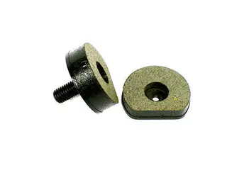 Bremseklosser - Ski-Doo OEM: 860-7001-00