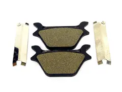 Bremseklosser Sett - Polaris, Yamaha OEM: 2200604, 8CR-W0046-00-00...