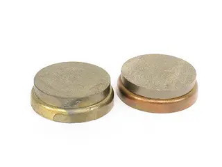 Bremseklosser FM Sett - Yamaha OEM: 8782581100, 8782581101, 84X25811100
