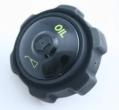 SledTech Oljetanklokk - Polaris 1240094 NB! Uten ventilasjonshull - M&#229; borres