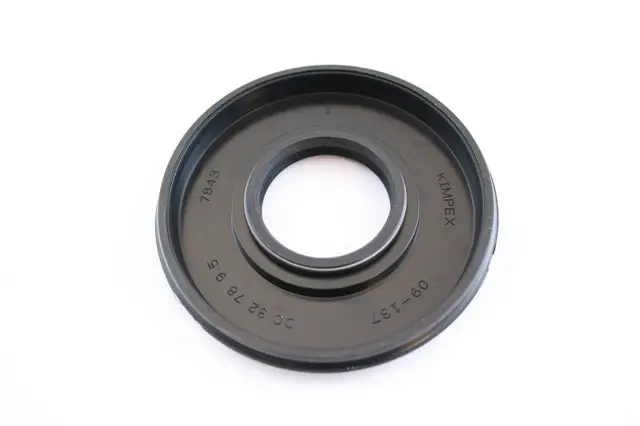 Simmerring 32x78x9.5mm OEM: 931033209000 931033209500 