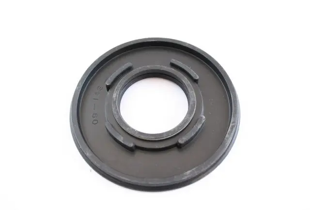 Simmerring 35x80x6mm OEM: 931033517600 