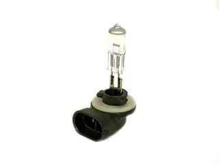 Lyspære - 12V, 37.5W, Halogen, Hovedlys Sokkel: HB4, Type: 9006