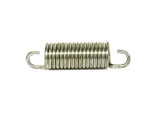 Eksosfjær 16x59mm 