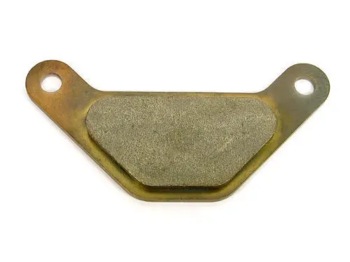 Bremsekloss FM - Polaris OEM: 1930569 