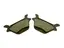 Bremseklosser FM Sett - Polaris OEM: 1930720, 2201429, 2201019...