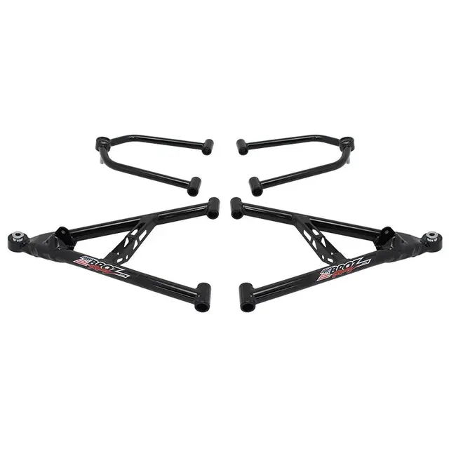 Zbroz - Polaris Axys 36'' A-Arm Sett AXYS RMK (2019-2021) 