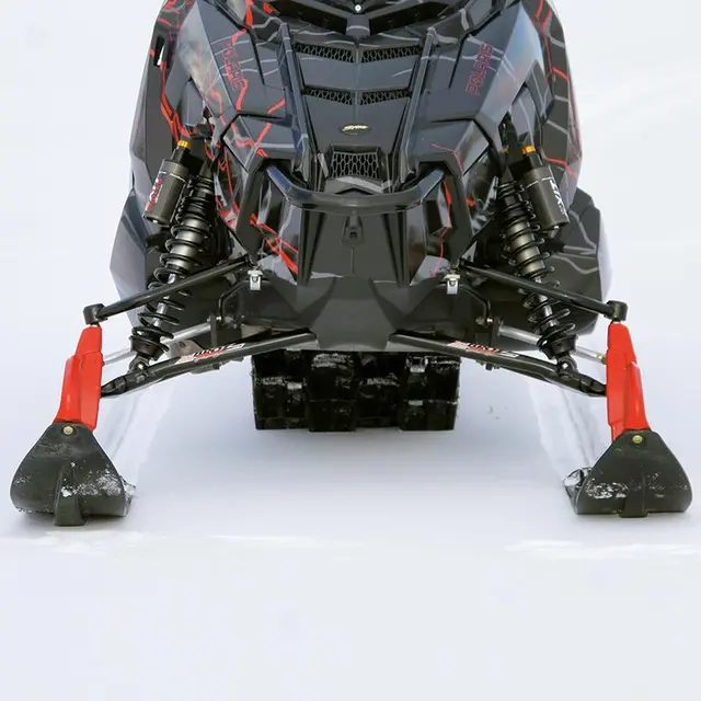 Zbroz - Polaris Axys 36'' A-Arm Sett AXYS RMK (2019-2021) 