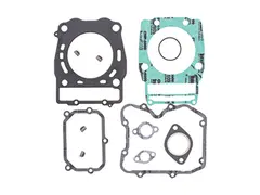 Toppsett Honda CR125R 04