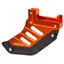 ZETA Skive-Guard Bak, Ora. GG/HQ/KTM 125cc-&gt;