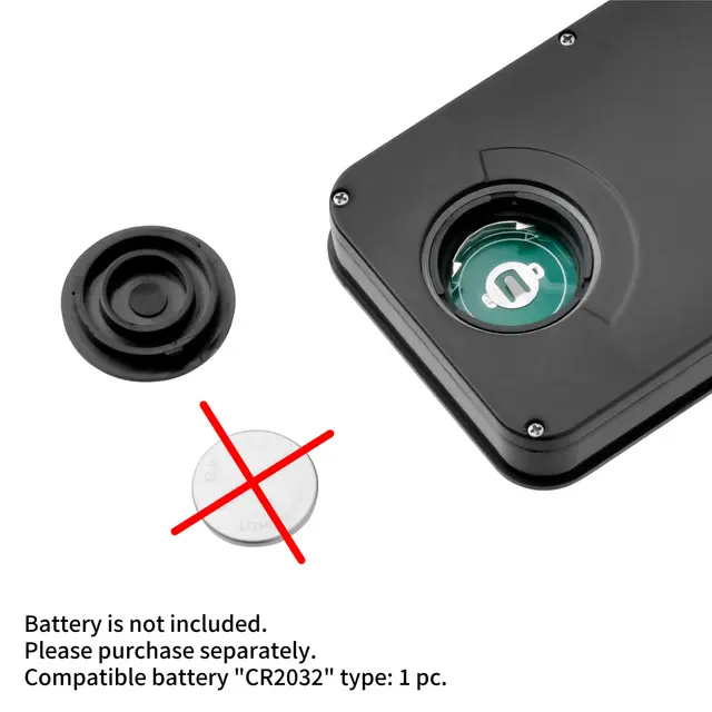 ZETA X-Lap SX Timeteller - ø28.6mm Robust rundeteller med stoppeklokke 