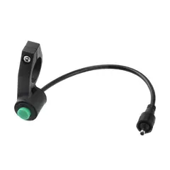 ZETA X-Lap - Trykknapp m/kabel