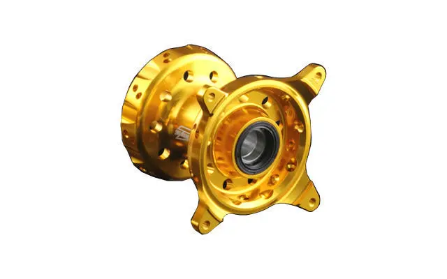 Z-Wheel Astelight KTM Nav Front Oransj SX/SX-F/XC/XC-F/EXC/EXC-F/XC-W 