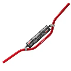ZETA CX Styre MX ø22,2mm- Honda/Kawasaki CR125/250R,CRF250/450R,KX125/250/450R/F