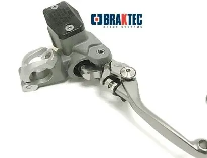 ZETA Pivot B-Lever FP 3-Fin - GG/HQ,22-> EC250/350/F, TE150/250/300, FE250-501/S 